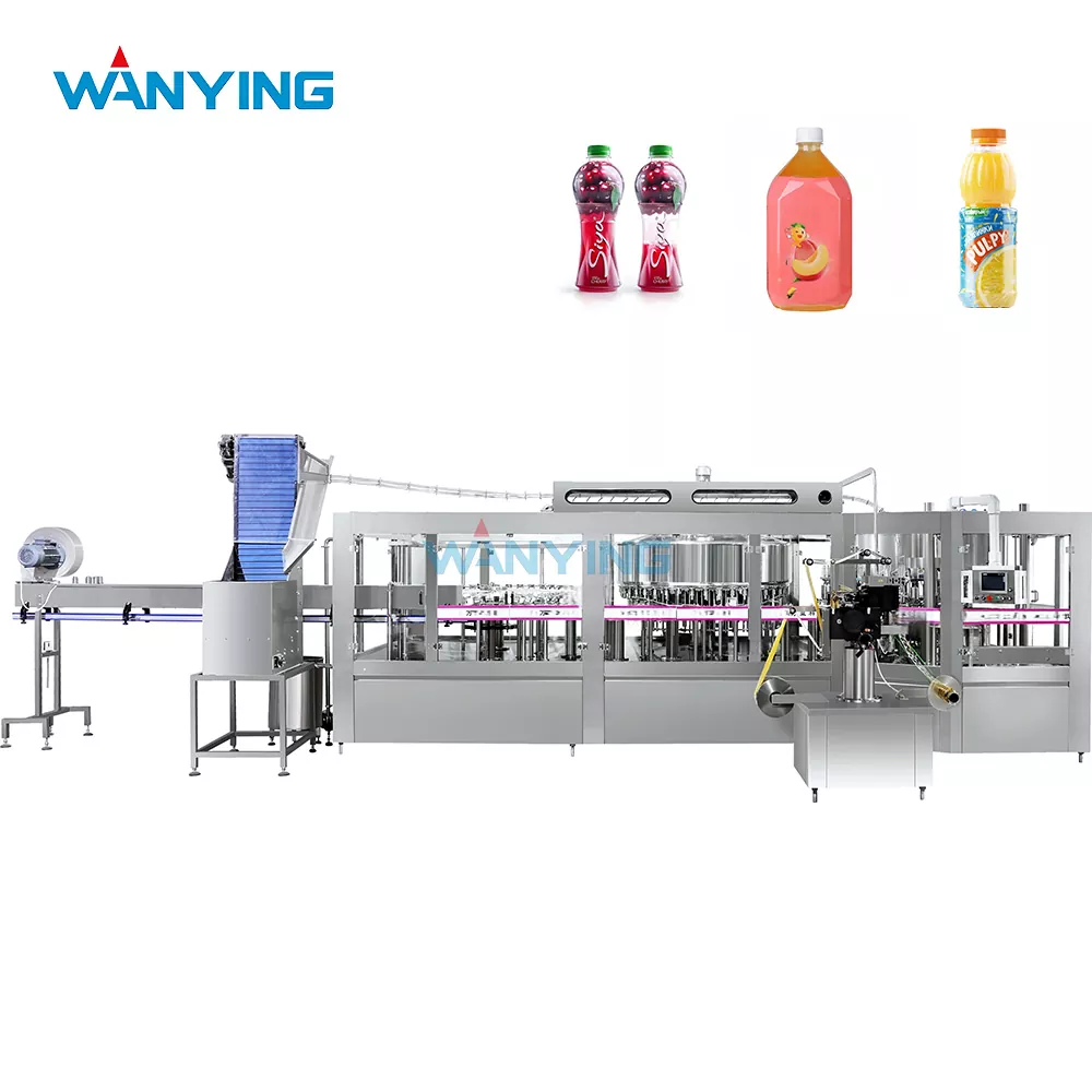 4-in-1 충전 기계